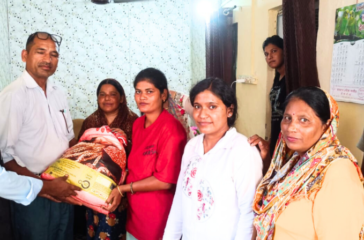 Community Development