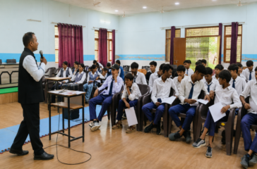 Counselling & Life Skills