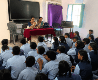 Youth Development